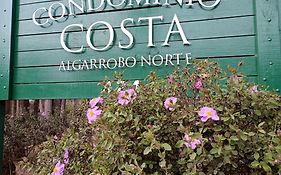 Costa Algarrobo Norte